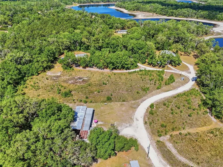 401 SE Falcon Road, Branford, FL 32008 - #3