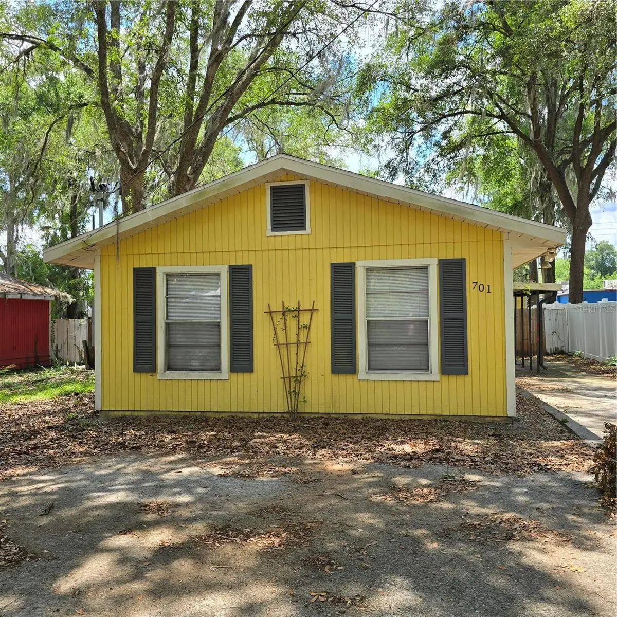 701 NW 24th Avenue, Gainesville, FL 32609 - #1