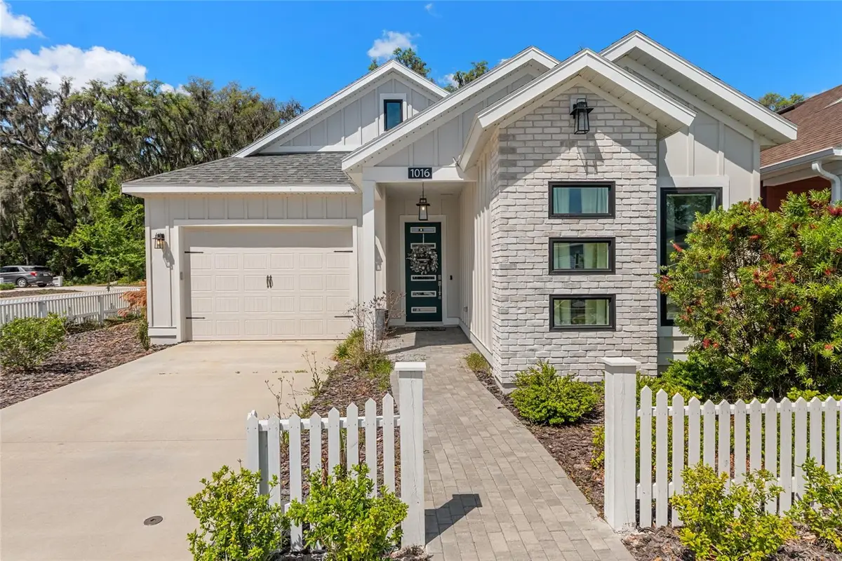 1016 NW 132nd Boulevard, Newberry, FL 32669 - #1