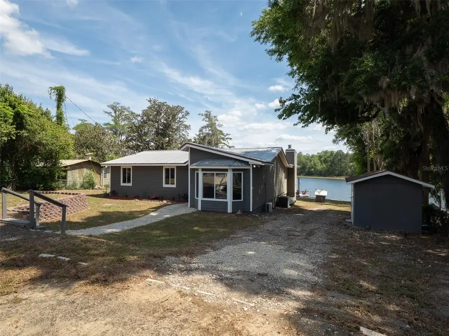 8491 Lilly Lake Road, Melrose, FL 32666 - #2