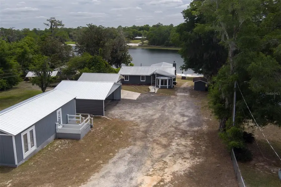 8491 Lilly Lake Road, Melrose, FL 32666 - #3