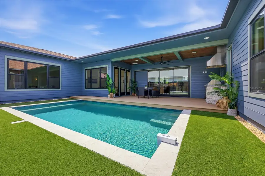 13233 SW 11 Road, Newberry, FL 32669 - #2