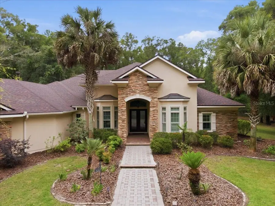 7077 SW 93rd Avenue, Gainesville, FL 32608 - #2