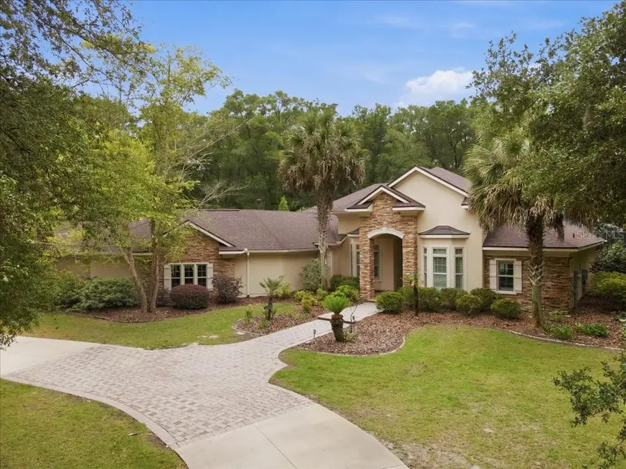 7077 SW 93rd Avenue, Gainesville, FL 32608 - #3