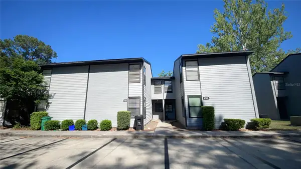 4345 SW 20th Lane #4345, GAINESVILLE, FL 32607