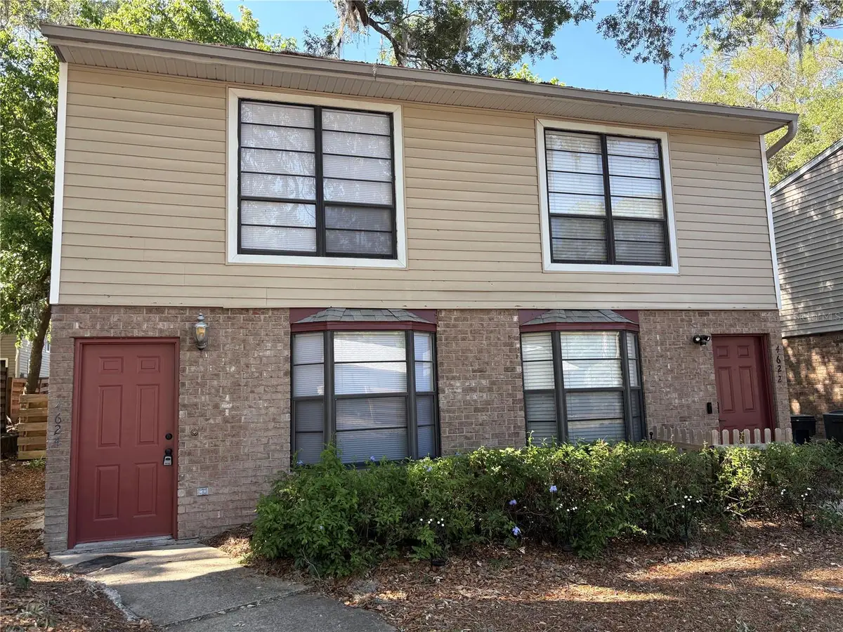 4624 SW 45 Lane, Gainesville, FL 32608 - #1