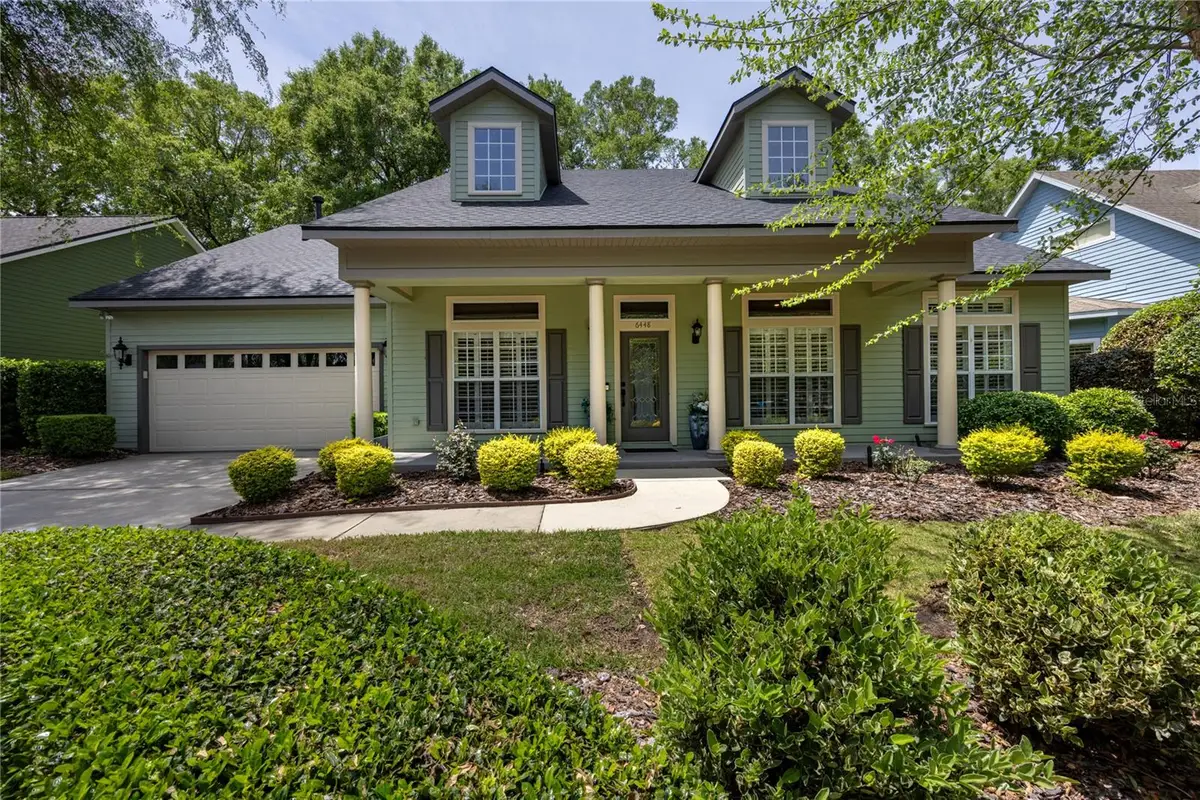 6448 SW 90 Street, Gainesville, FL 32608 - #1