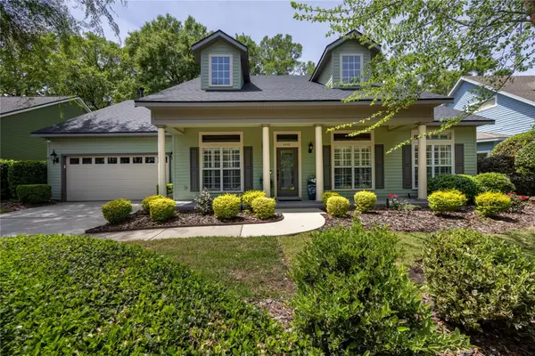 6448 SW 90 Street, GAINESVILLE, FL 32608