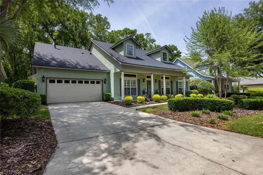 6448 SW 90 Street, Gainesville, FL 32608 - #2