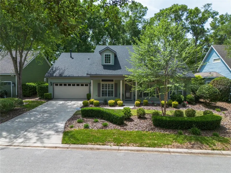 6448 SW 90 Street, Gainesville, FL 32608 - #3