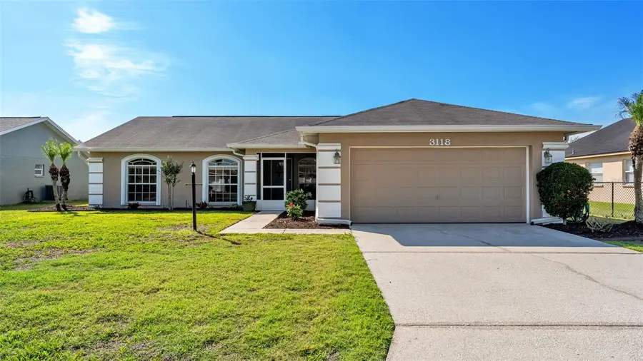 3118 Filly Lane, Lakeland, FL 33811 - #3