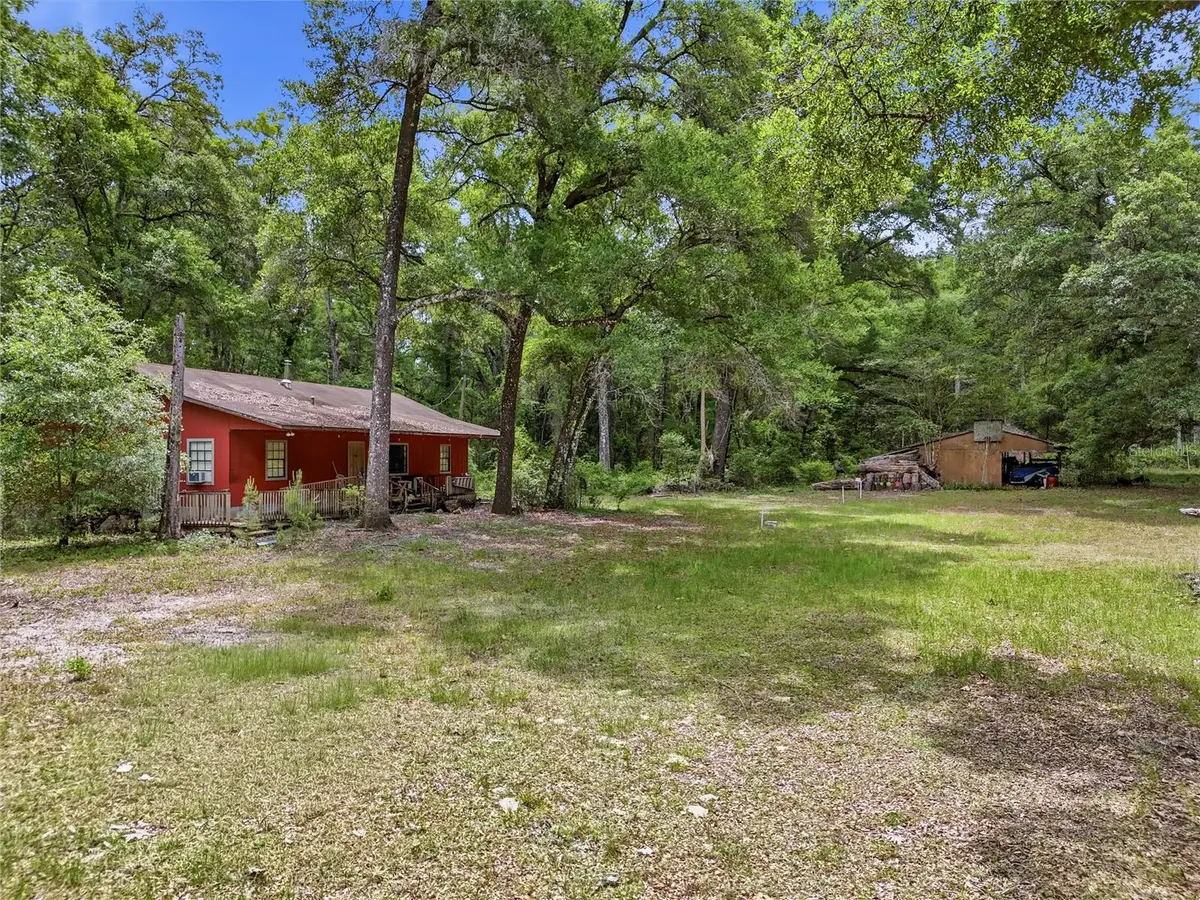 8009 SW 131st Terrace, Archer, FL 32618 - #1