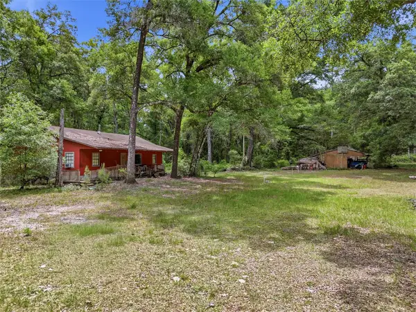 8009 SW 131st Terrace, ARCHER, FL 32618