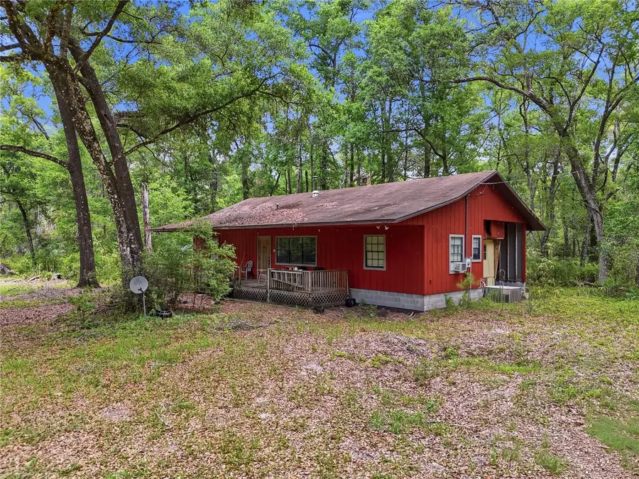 8009 SW 131st Terrace, Archer, FL 32618 - #2