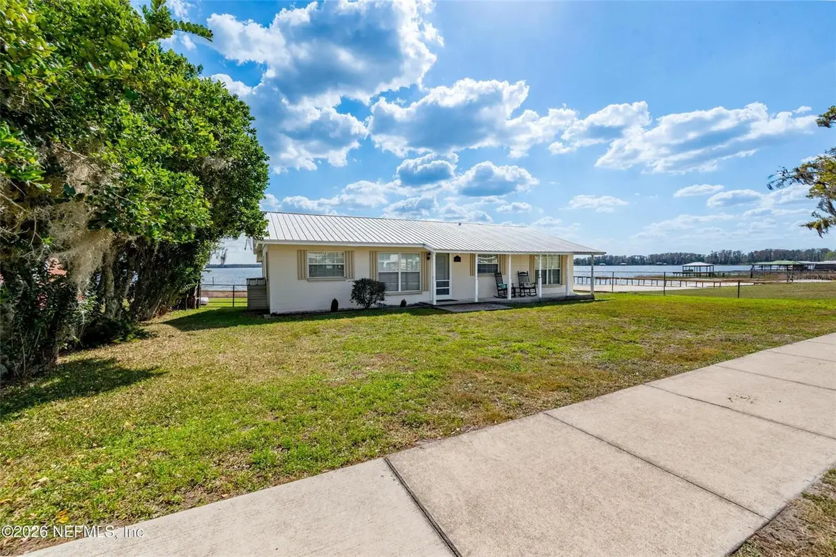 7932 SW County Road 18, Hampton, FL 32044 - #1