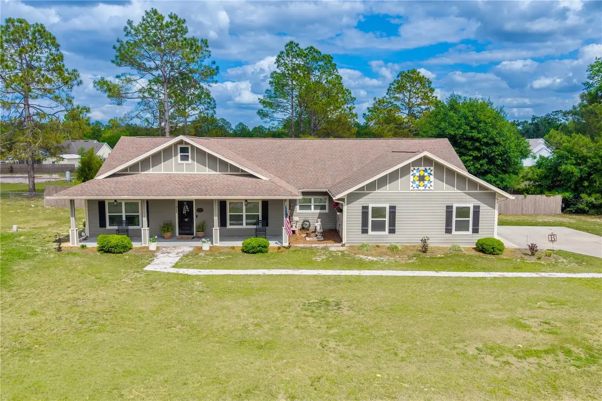 11311 NW 74th Court, Chiefland, FL 32626 - #1