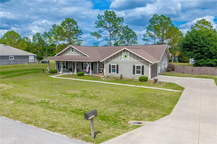 11311 NW 74th Court, Chiefland, FL 32626 - #2