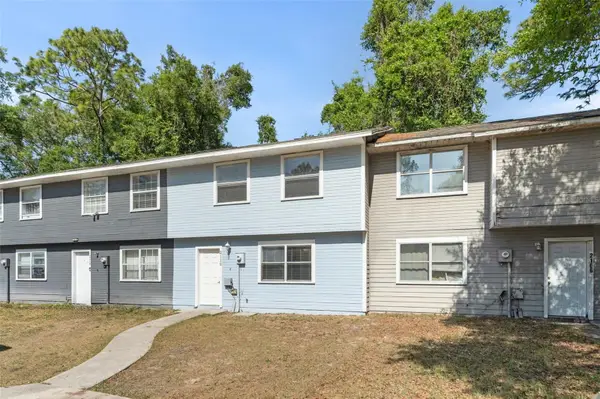 2110 SW 69th Drive, GAINESVILLE, FL 32607