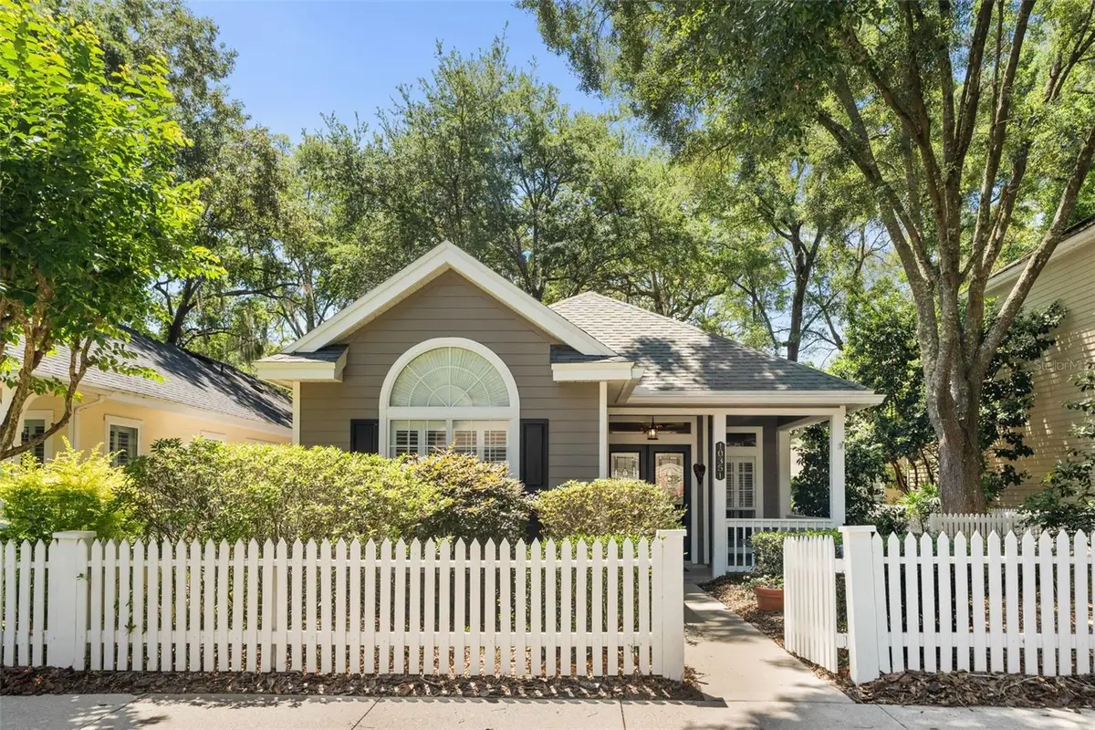 10351 SW 52nd Avenue, Gainesville, FL 32608 - #1