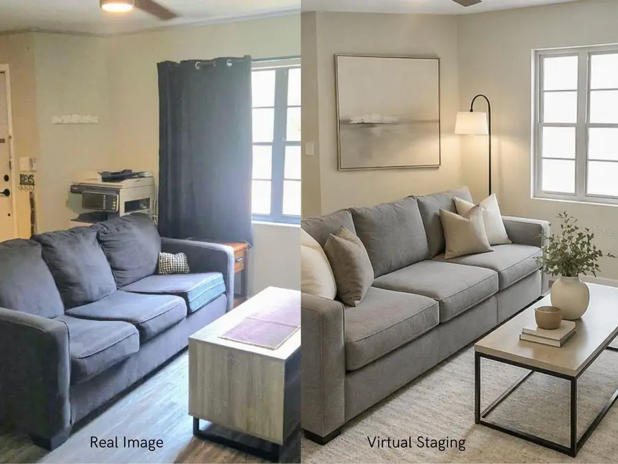 4318 SW 68th Terrace, Gainesville, FL 32608 - #3