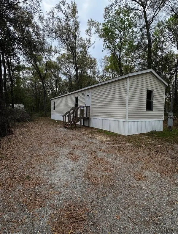 10871 NE 106th Court, ARCHER, FL 32618