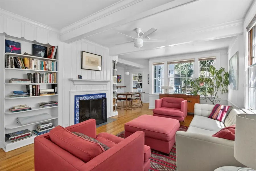 531 NE Boulevard, Gainesville, FL 32601 - #2