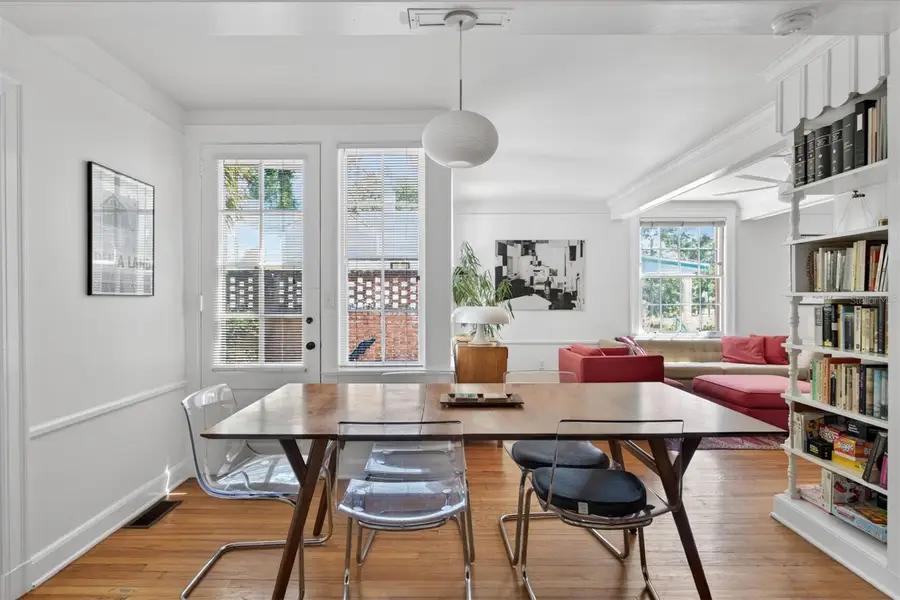 531 NE Boulevard, Gainesville, FL 32601 - #3