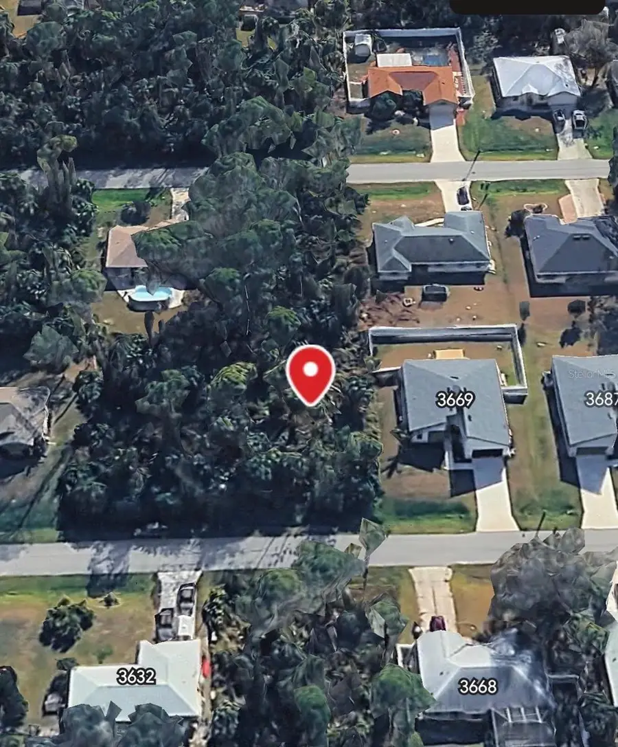 Zambrana Avenue, North Port, FL 34286 - #3