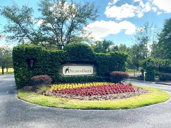 1680 SW 188th Street, NEWBERRY, FL 32669