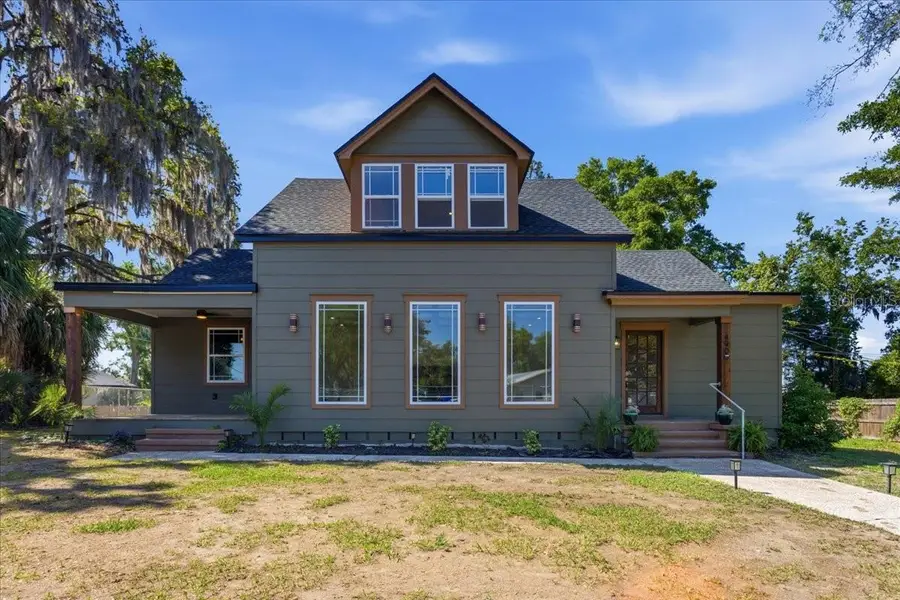 490 NW Madison Street, Lake City, FL 32055 - #2