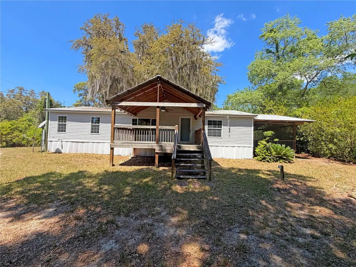 120 Peach, Hawthorne, FL 32640 - #1