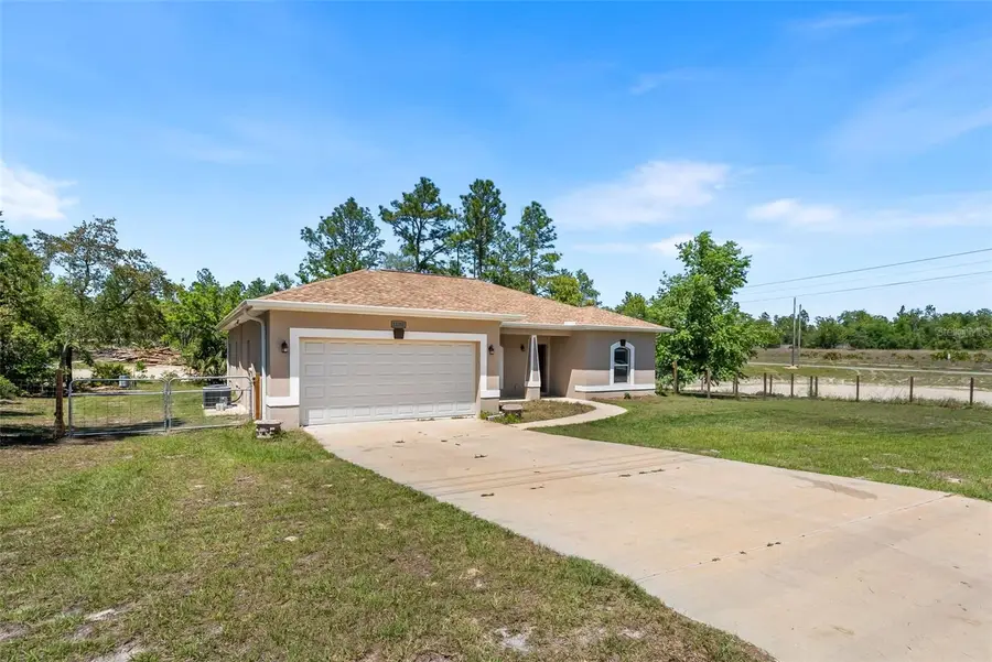 13391 Ruffed Grouse Road, Weeki Wachee, FL 34614 - #2