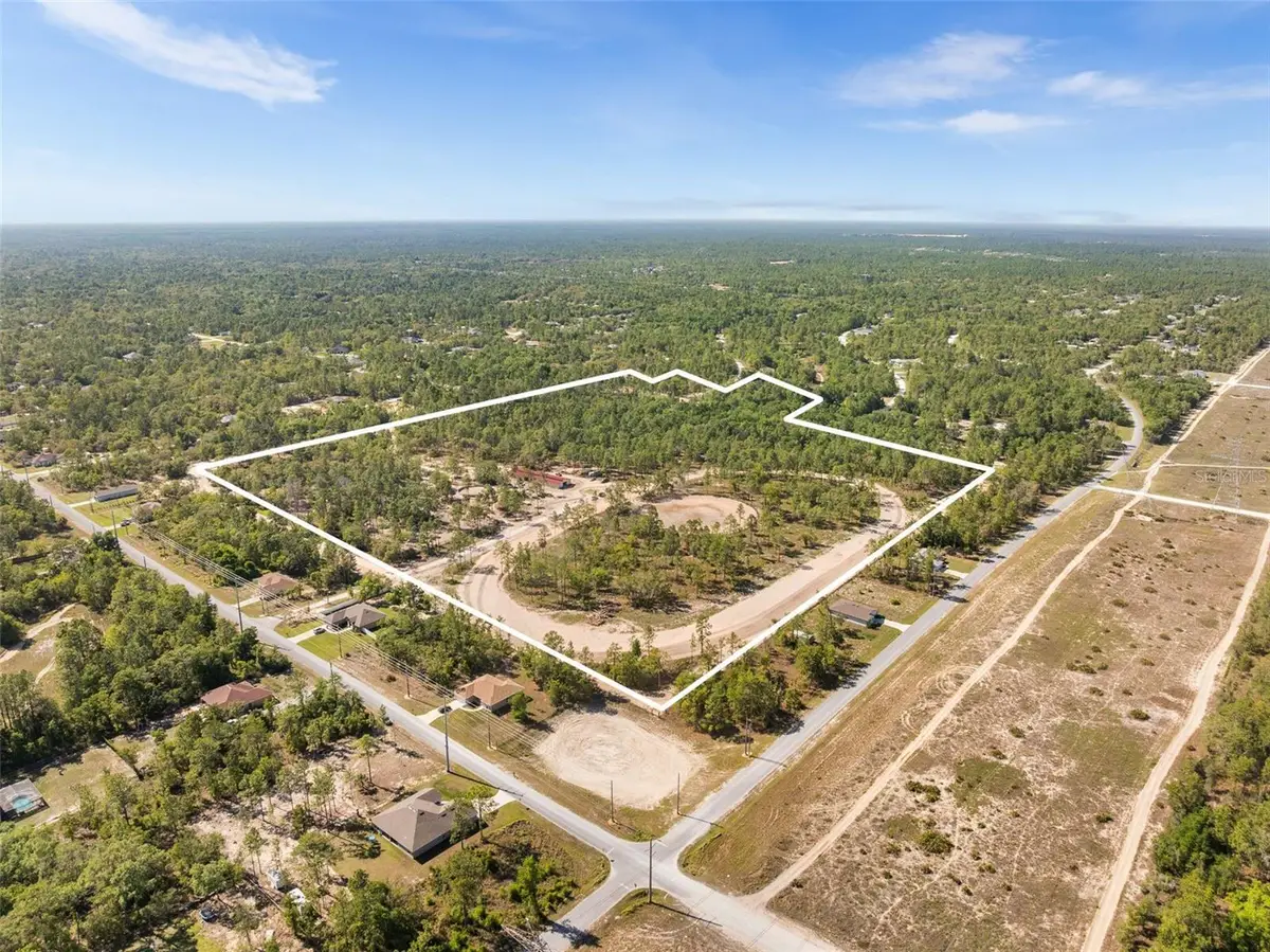 25723 Bareva Road, Weeki Wachee, FL 34614 - #1