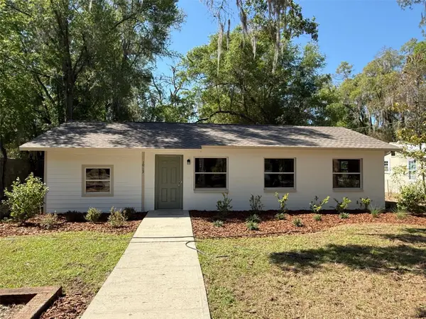 1013 NW 41st Avenue, GAINESVILLE, FL 32609