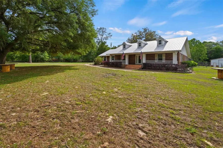 6459 SE County Road 337, Newberry, FL 32669 - #2