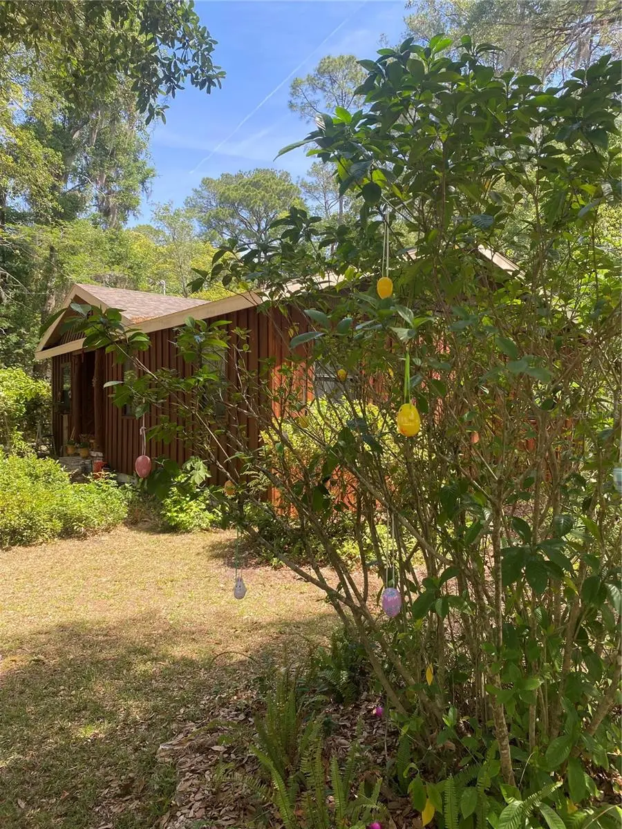 1231 NE 9th Street W, Gainesville, FL 32601 - #1