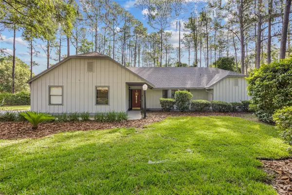 7804 SW 47th Court, GAINESVILLE, FL 32608