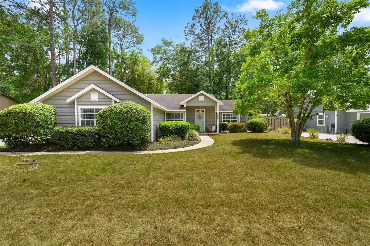 2327 NW 41st Avenue, Gainesville, FL 32605 - #1