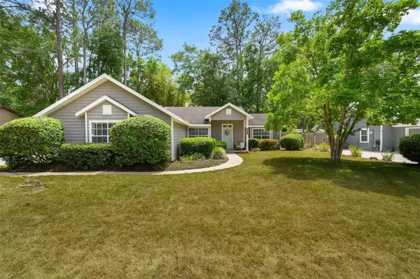 2327 NW 41st Avenue, GAINESVILLE, FL 32605