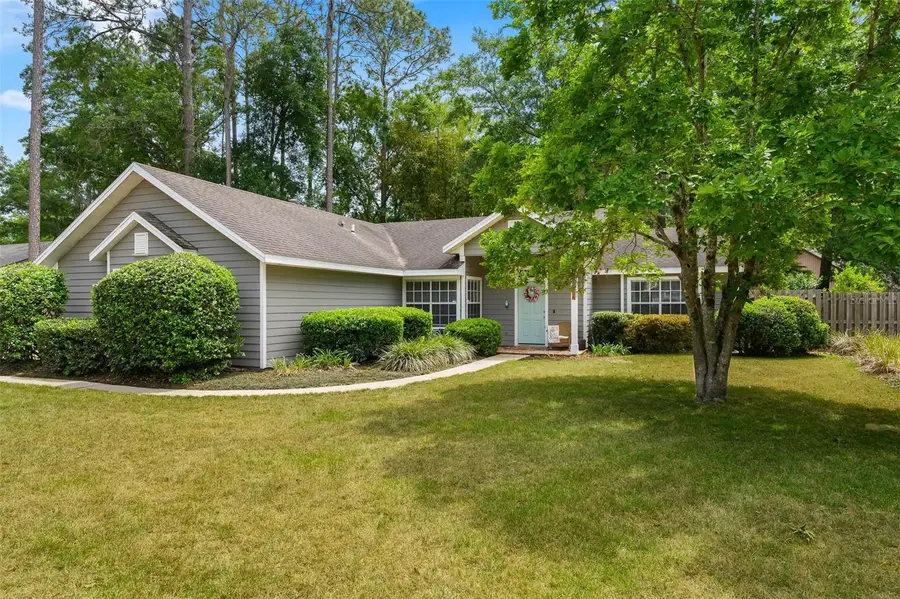 2327 NW 41st Avenue, Gainesville, FL 32605 - #2