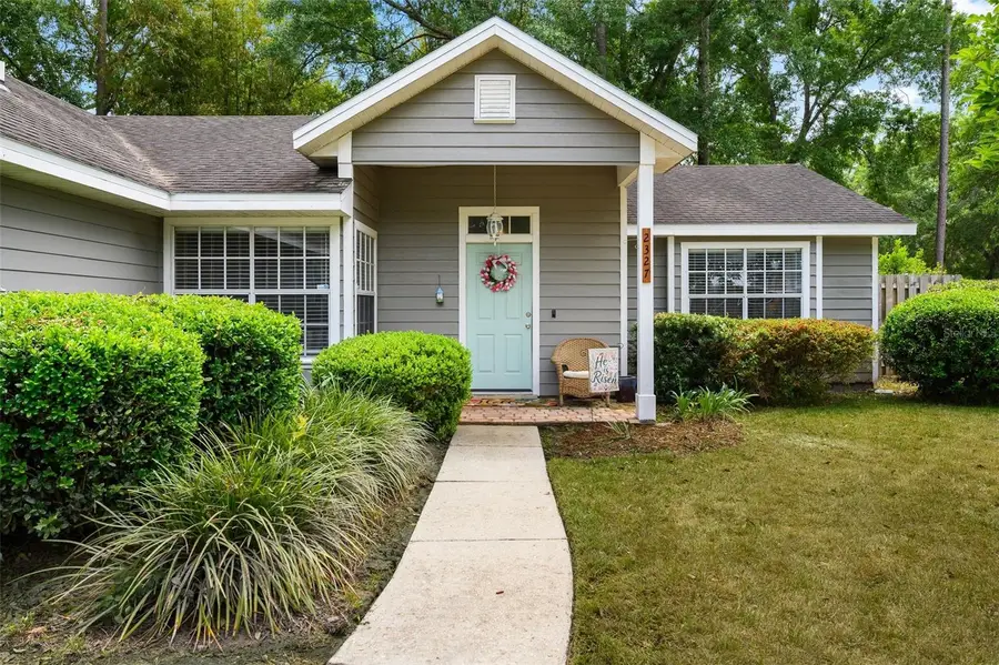 2327 NW 41st Avenue, Gainesville, FL 32605 - #3