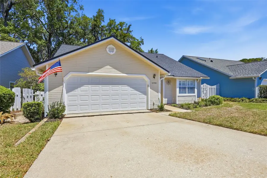 10530 NW 36th Lane, Gainesville, FL 32606 - #2