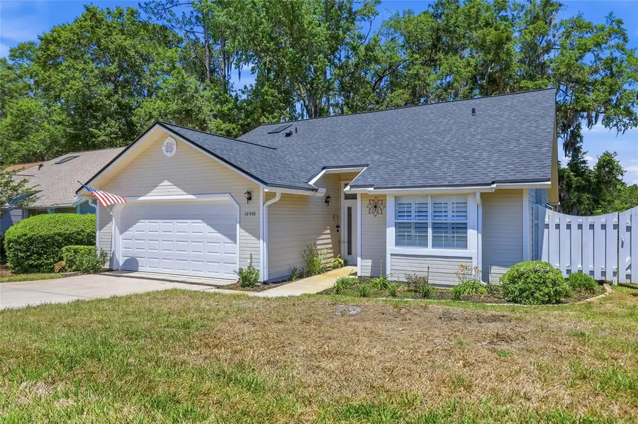 10530 NW 36th Lane, Gainesville, FL 32606 - #3