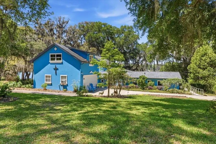 8386 Austin Road, Melrose, FL 32666 - #3