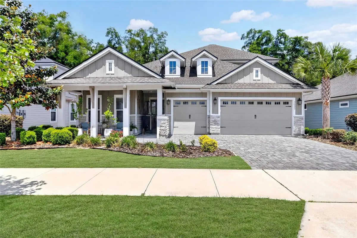 3685 SW 109th Way, Gainesville, FL 32608 - #1
