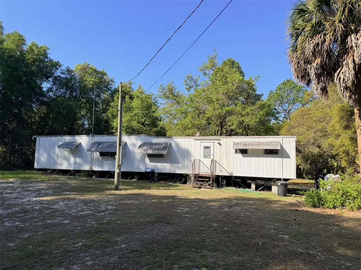 6650 NW 110th Avenue, Chiefland, FL 32626 - #1