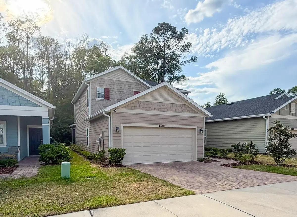 2258 NW 89th Way, Gainesville, FL 32606 - #1