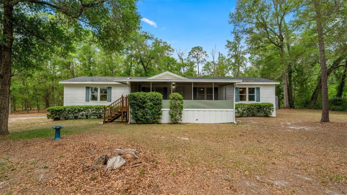 10379 SW 135th Street, Archer, FL 32618 - #1