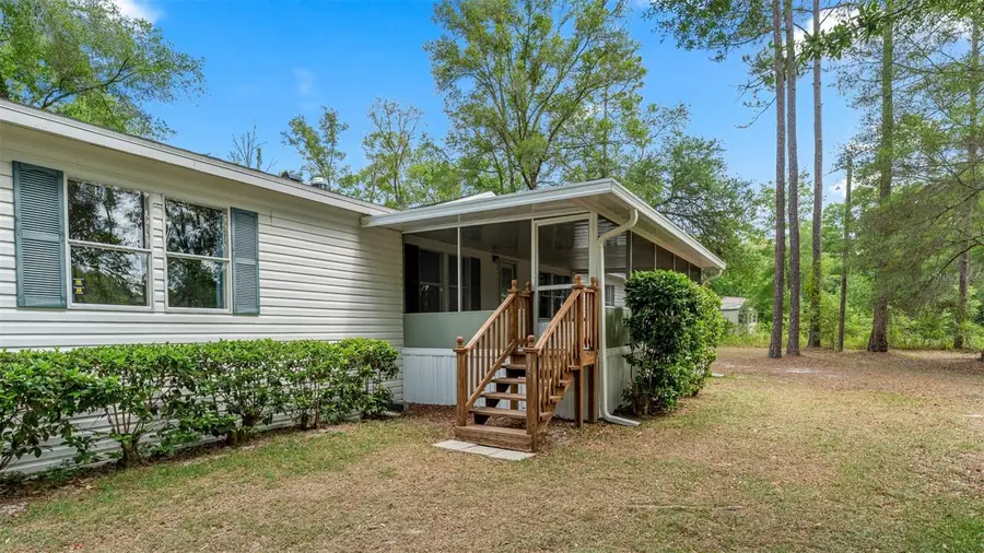 10379 SW 135th Street, Archer, FL 32618 - #2