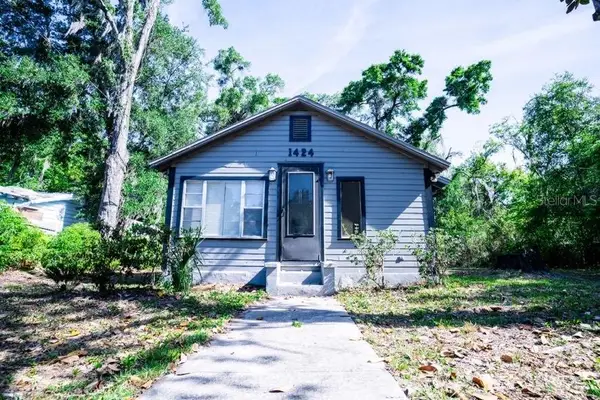 1424 NE 1st Avenue, GAINESVILLE, FL 32641